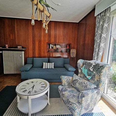 Hr Townhouse Honigbach Daire Coesfeld Dış mekan fotoğraf