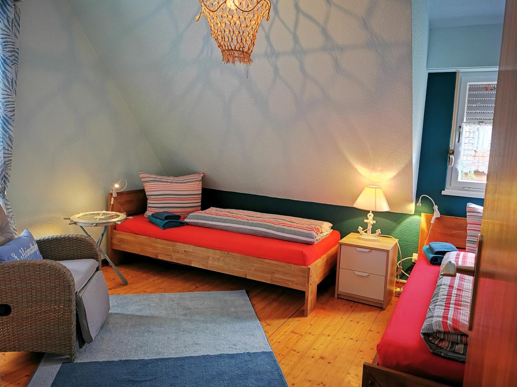 Hr Townhouse Honigbach Daire Coesfeld Dış mekan fotoğraf