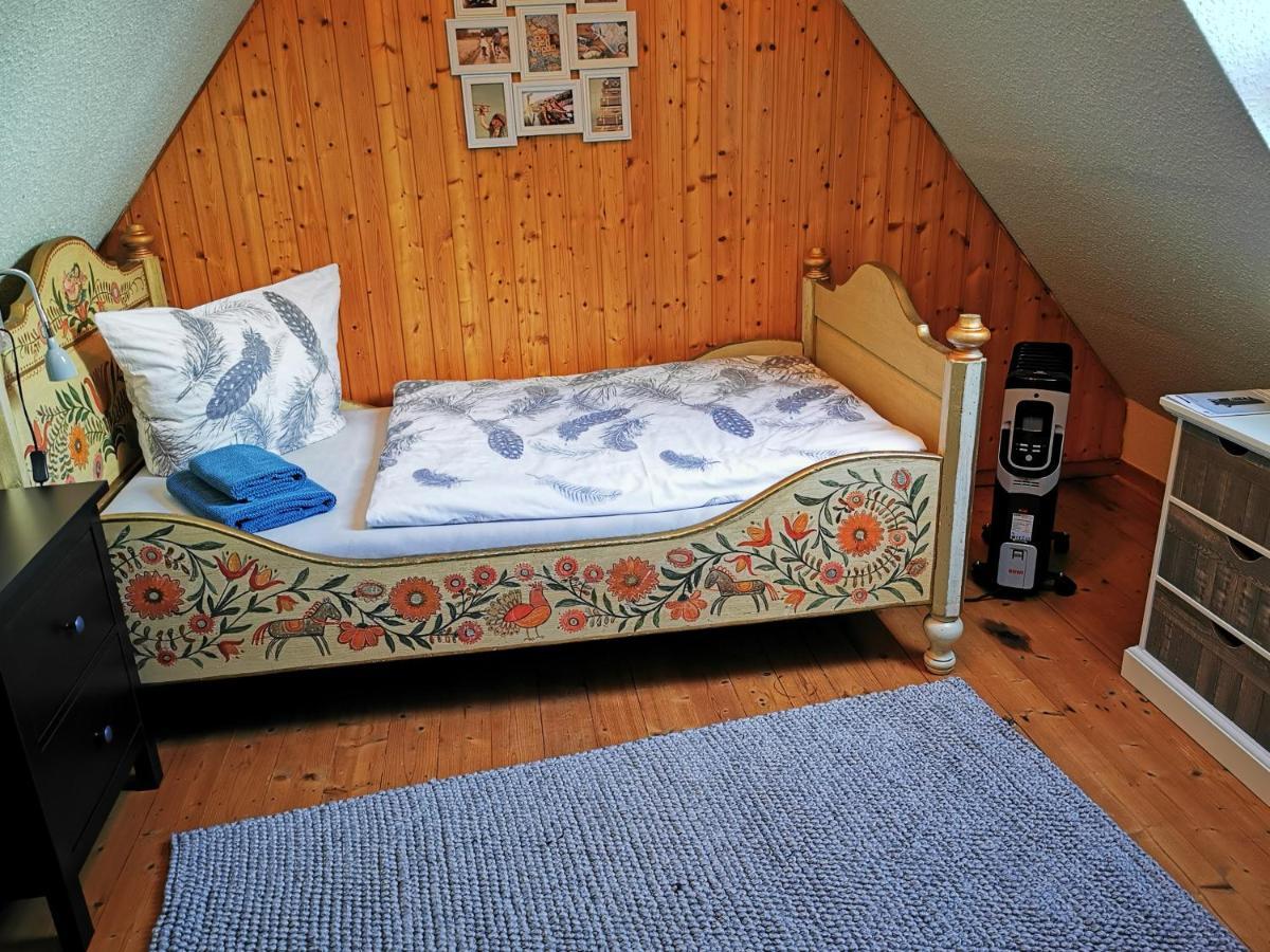 Hr Townhouse Honigbach Daire Coesfeld Dış mekan fotoğraf