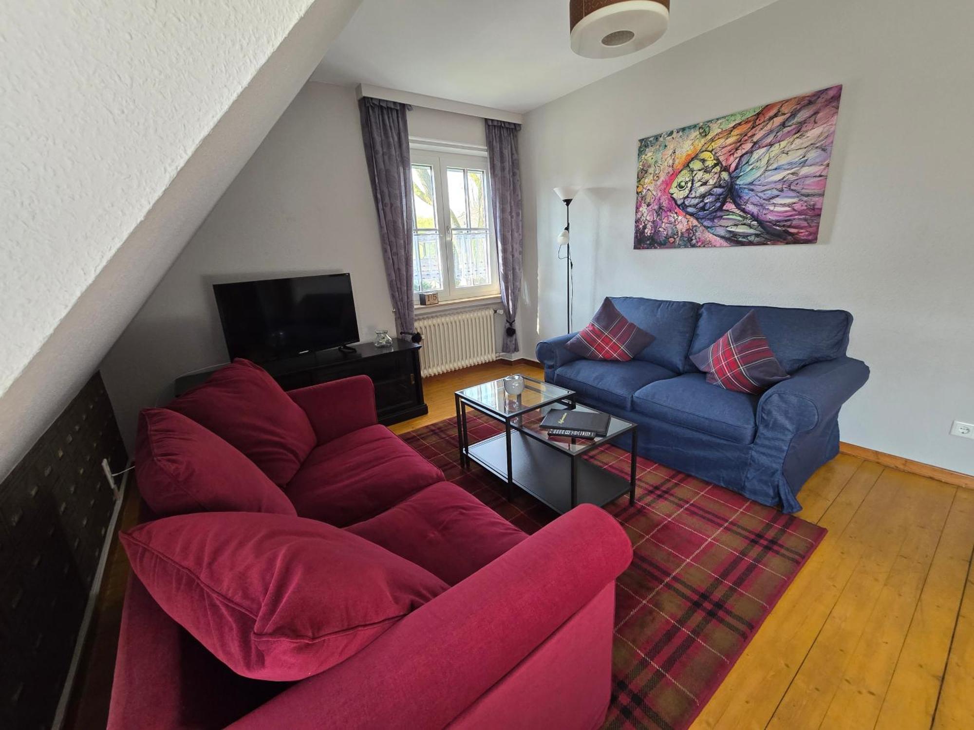 Hr Townhouse Honigbach Daire Coesfeld Dış mekan fotoğraf