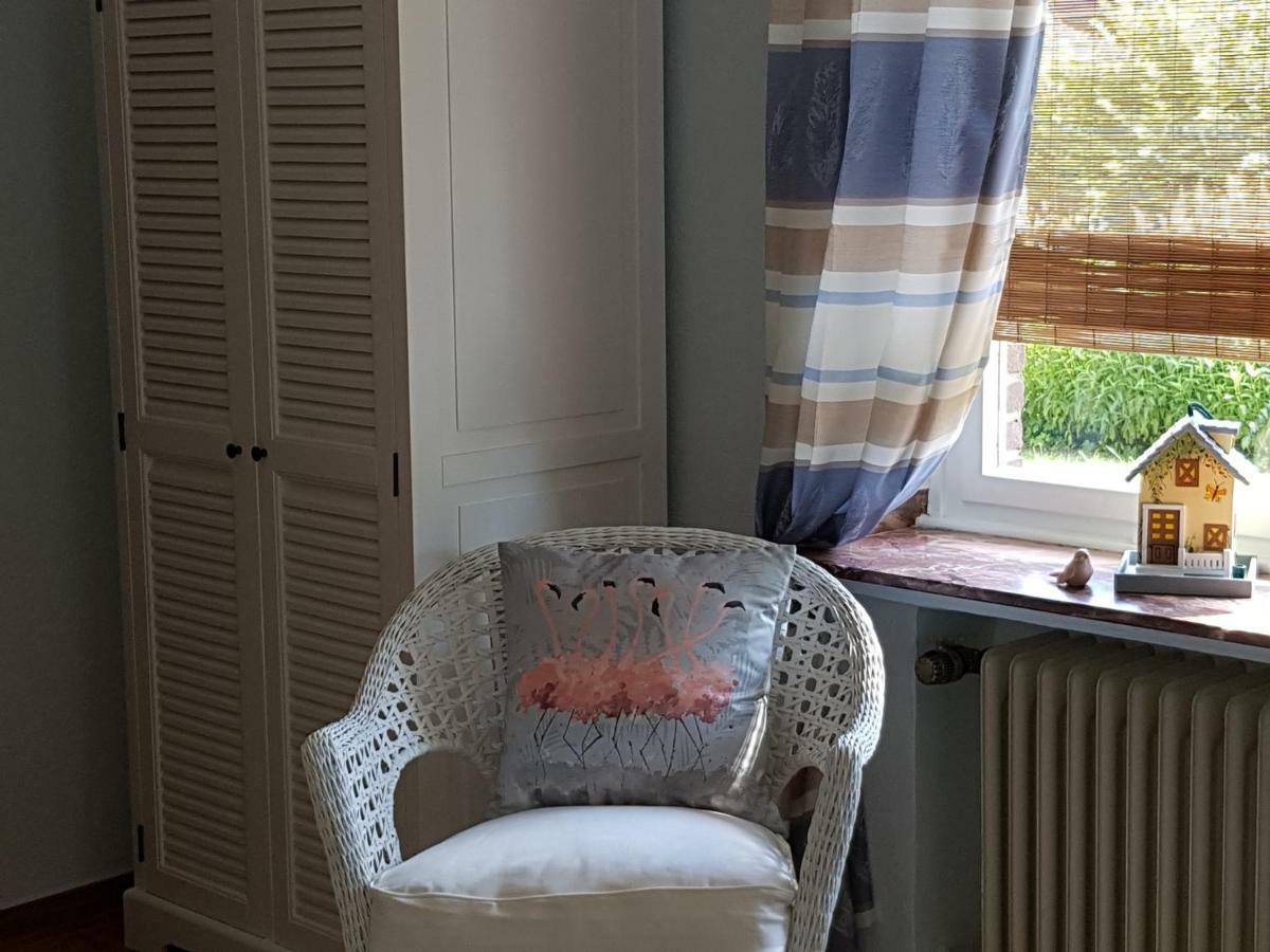 Hr Townhouse Honigbach Daire Coesfeld Dış mekan fotoğraf