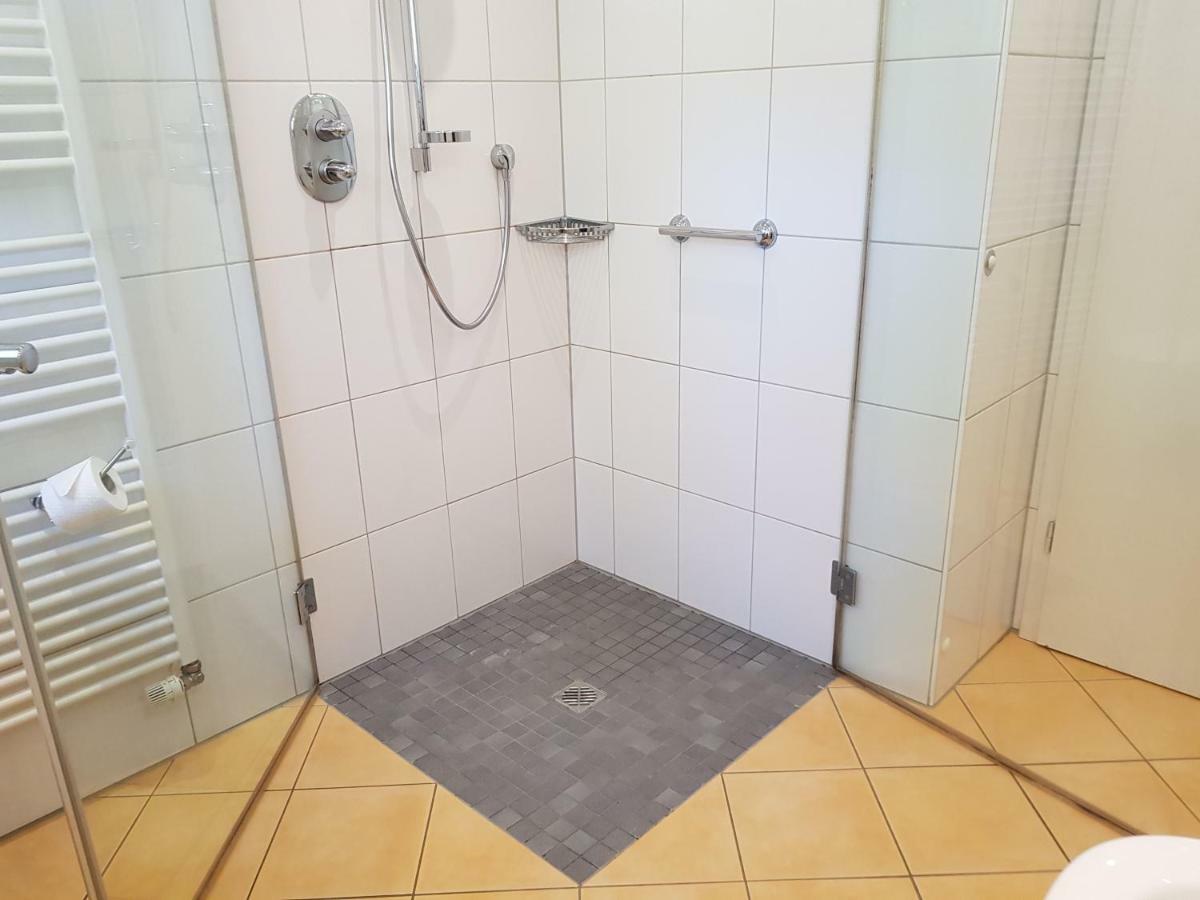 Hr Townhouse Honigbach Daire Coesfeld Dış mekan fotoğraf